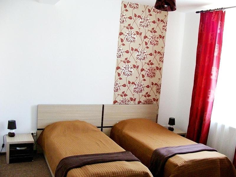Pension Daciana Bacău Zimmer foto