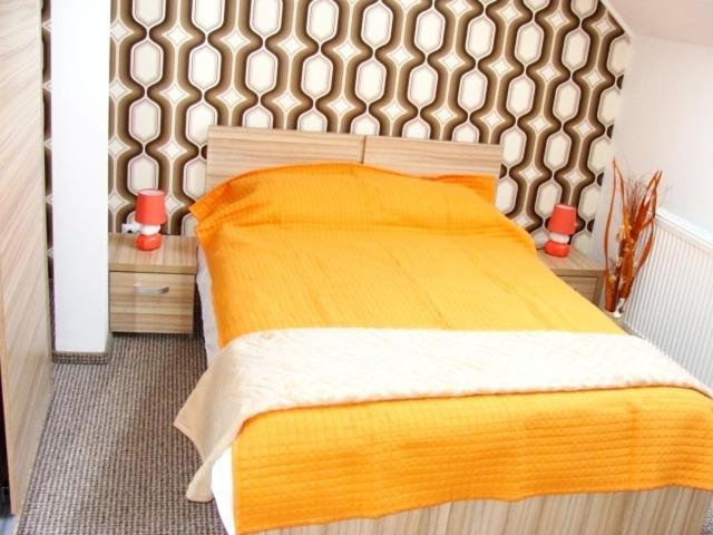 Pension Daciana Bacău Zimmer foto