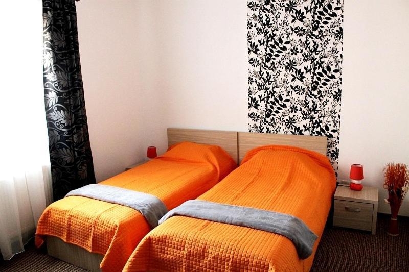 Pension Daciana Bacău Zimmer foto